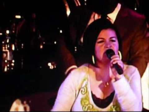 Miss Platnum - She moved in (DVD live aus berlin)