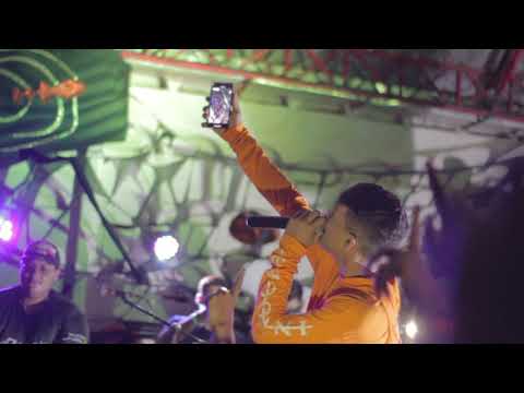 TEASER - HALLOWEEN DO SOUZA LEÃO - ADRIELZINHO