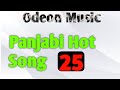 Song No 25 Sajan Ferozpuri Preeto UK Wali Garm Geet Punjabi Hot Songs