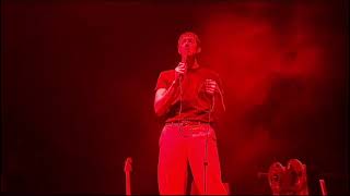 H. Hawkline : Last Thing on Your Mind