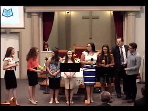 Aug 07 2016 AM Cornel Unc - Lectiile Calvarului