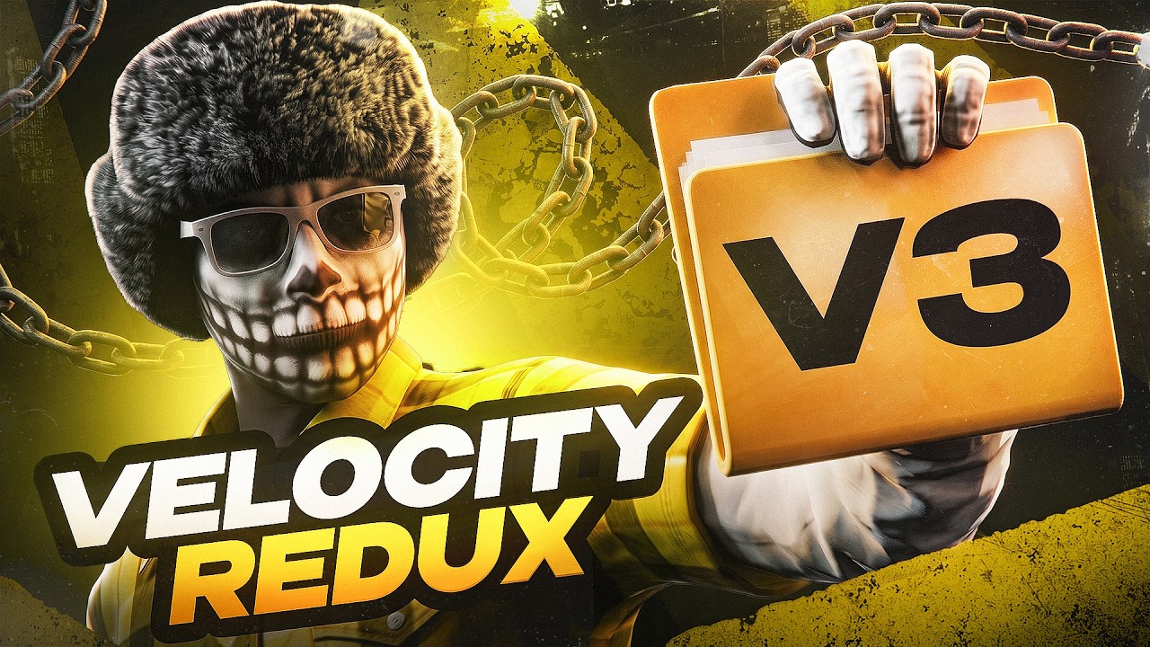 VELOCITY V3