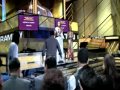Oficina G3 No Grammy 2009