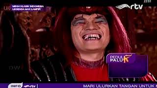 Download lagu akibat ajian kala maruta | legenda mak lampir | episode 127 mp3 Download lagu akibat ajian kala maruta | legenda mak lampir | episode 127 mp3