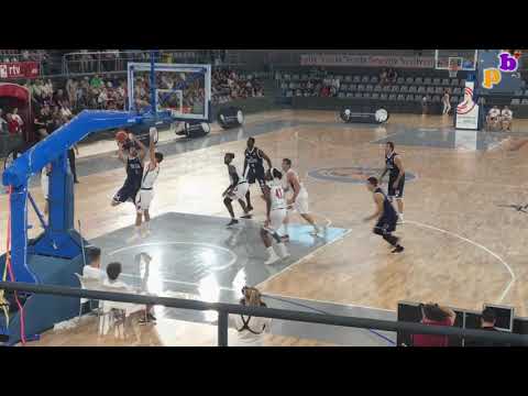 semifinal de la copa cyl chocolates trapa 95 carramimbre 96
