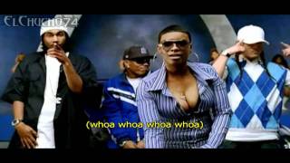 Nelly - Errtime Subtitulado Al Español (Official Video) [HD]