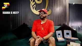 Why Uganda might be the next Passport bro Hotspot