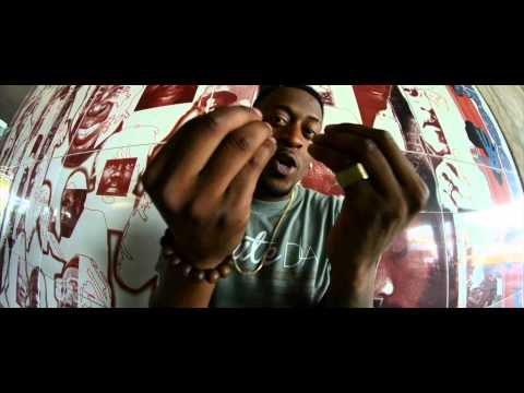 DJWorm2G - All I Know {Official Music Video}