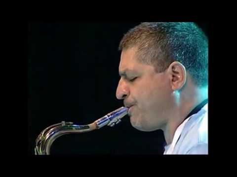 Randy Brecker  Big Band BNR Sofia