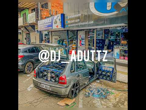 ELETROFUNK 2K23 - DJ ADUTTZ - BEAT ACES