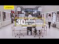 Óptica Audiología Universitaria Trabaja Con Nosotros
