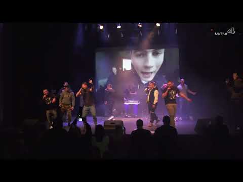 Kolska Marka - MDK w Kole - Koncert charytatywny " GRAMY RAZEM DLA TYMKA"