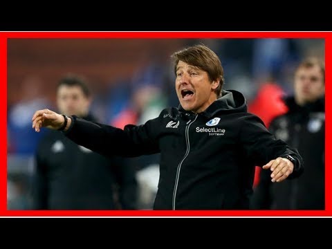 Lasogga darf nicht in den Strafraum