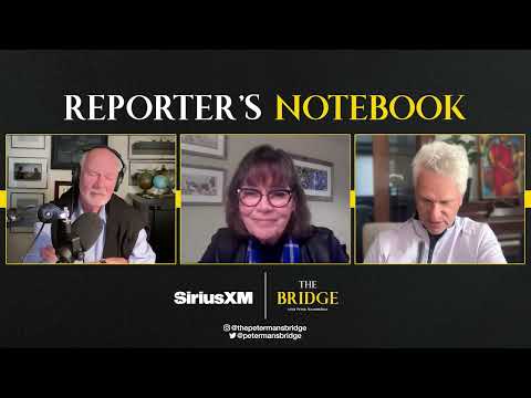 Reporter's Notebook -- Kathleen Petty and The Real Alberta Story