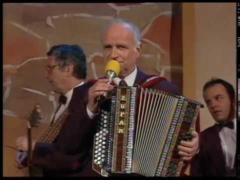 Ansambel Lojzeta Slaka - Nocoj poglej v nebo