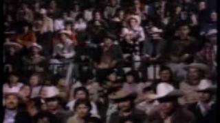 Antonio Aguilar hijo - El Sause y la Palma