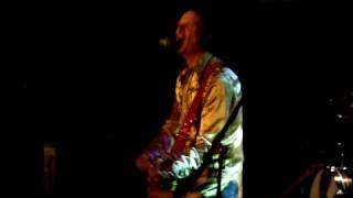 Jason Ringenberg - Jimmie Rodgers' Last Blue Yodel