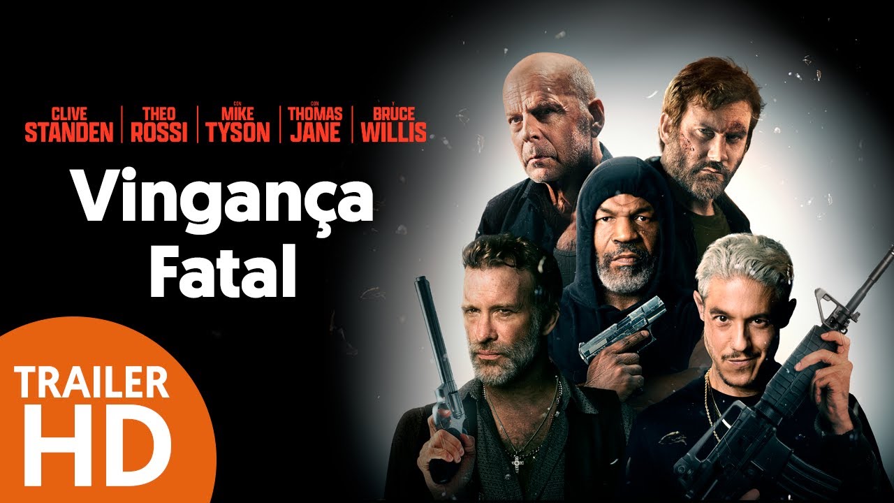 trailer Oficial
