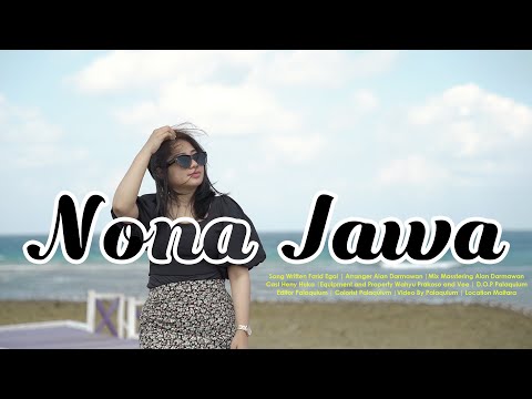 Alan Darmawan - Nona Jawa (Official Music Video)