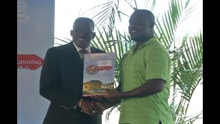 Gov't Will Complete Housing Projects Abandoned By PP Government (Update)