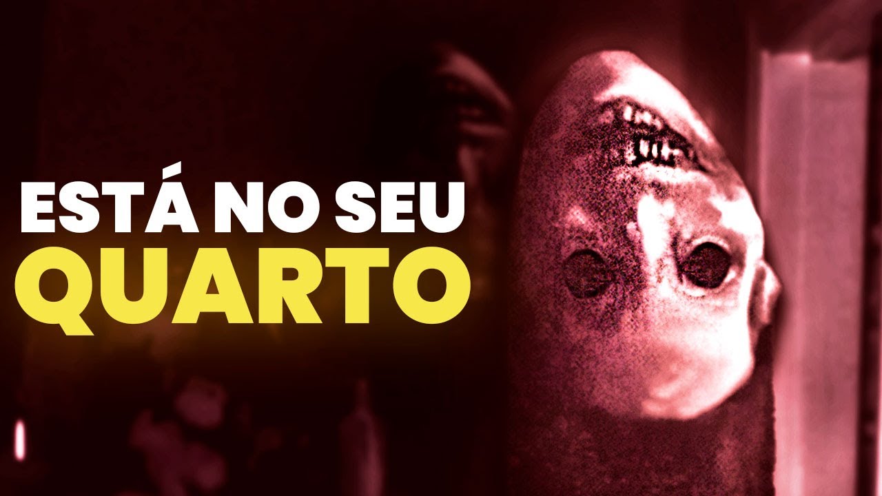 Cuidado ao acordar durante a Noite