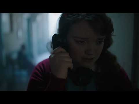 Jughead Tells Ethel About Mr. Rayberry - Riverdale 7x11 Scene