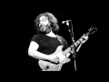 Jerry Garcia & Merl Saunders- Money Honey