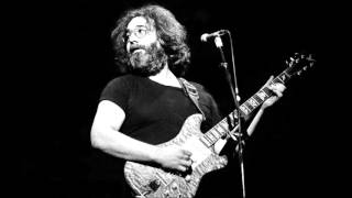 Jerry Garcia & Merl Saunders- Money Honey