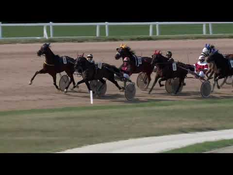 2019.08.31. 04. futam - SÁRKÖZI MÁRIA EMLÉKVERSENY HENDIKEP