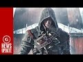 Assassin's Creed Rogue Confirmed for Xbox 360 and PS3 - GS News Update