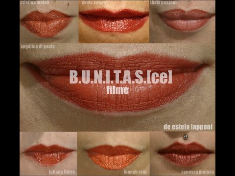 Trailer de B.U.N.I.T.A.S. (2017)