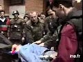 Јука Празина полицајац у Алијиној БиХ