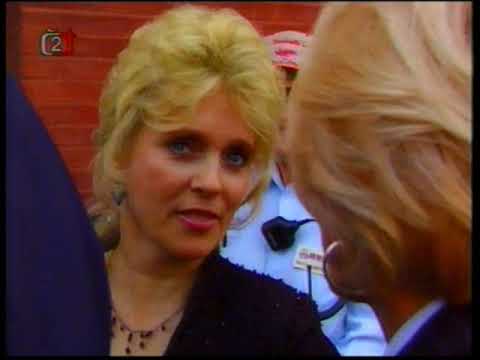 Robert Křesťan a Druhá Tráva - doma a v USA - 1997