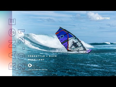 Wave Freestyle Highlights 2021