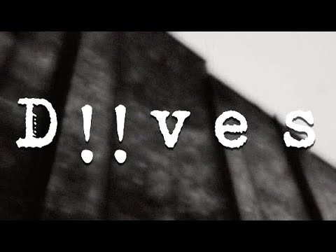Diives - Just A Street Lad (Official Music Video)