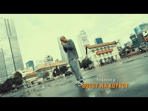 Bugoy Na Koykoy - NORMAL (Official Music Video)