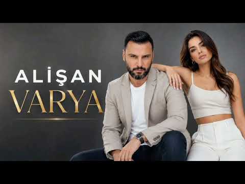 ALİŞAN | VARYA - AI COVER [2026]