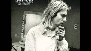 Kurt Cobain - Unknown Song (AKA Bambi Slaughter)