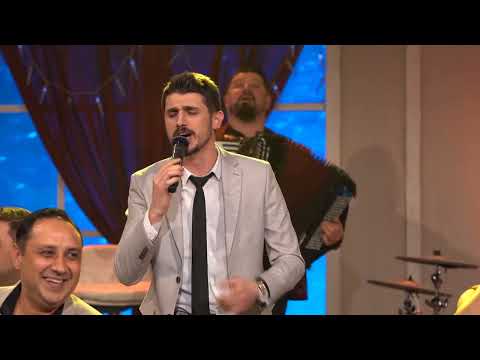 Tandemi, Filip, Celik i Goce - Raspukala Sar Planina - Na zdravje LIVE TV Show