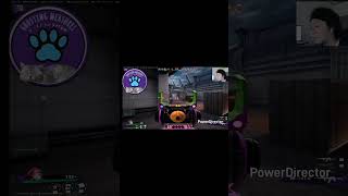 【FragPunk】ゆっくりペンタキル #fps #fragpunk #フラッグパンク #shorts #short