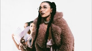 Qveen Herby - SADE IN THE 90s [Behind The Scenes]