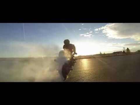 Trailer Marcin Głowacki