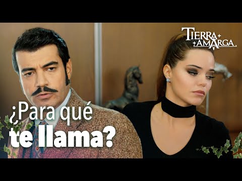 ¿Züleyha está celosa de Demir otra vez? - Capítulo 256