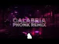 Rune RK - Calabria (Phonk Remix)