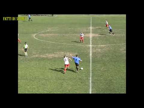 Calcio Rivediamoli :  Ardor SF. - Cirie'  0-0   Campionato  2010/2011