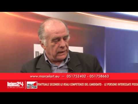 Pole Position puntata 108: Marcel Art - Bologna