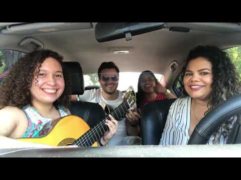 Locos dementes - Gusi (cover por Imera Mejía, Karol Causado, Masiel Vega y Gusi)