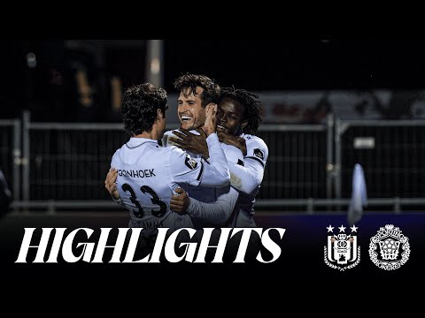 RSCA FUTURES - KSC LOKEREN | 25-26