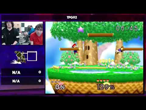 TPG92 | feat. Josh Brody, Waxy:Joe, Etab, Bobakanoosh, Jboss, Matt, J64, FORTRAN, and more!