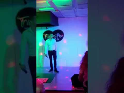 Pablo López  se intenta pero ami manera